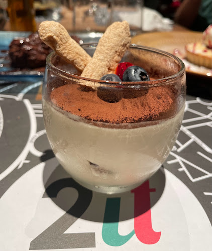 Opinii despre 2it & Drink în Singapore - Hospitality and gastronomy