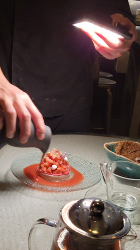 2am: dessertbar - Hospitality and gastronomy