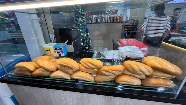 Tam Tam Viet Nam Bakery