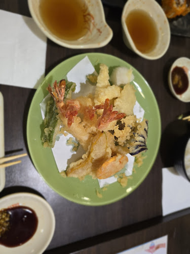 Himawari Japanese Restaurant - Singapore