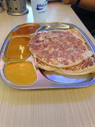 KNS Restaurant - Hospitality and gastronomy