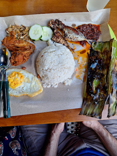 Comentarii opinii despre Lepak One Corner @ Canberra