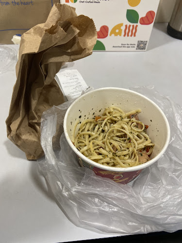 PastaMania - Italian Casual Dining @ Lot One - Hospitality and gastronomy