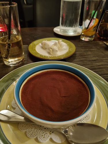 No Menu Restaurant - Singapore