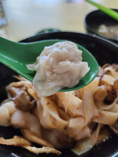 Comentarii opinii despre Chye Kee Cooked Food 财记熟食