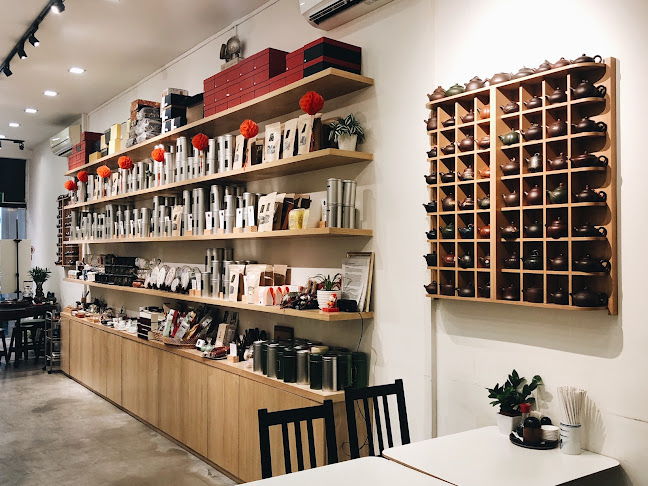 Yixing Xuan Teahouse