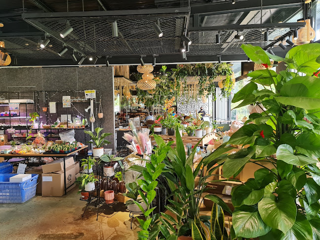 Canopy HortPark - Singapore