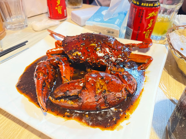 Opinii despre Tong Fu Ju Sichuan Restaurant în Singapore - Hospitality and gastronomy