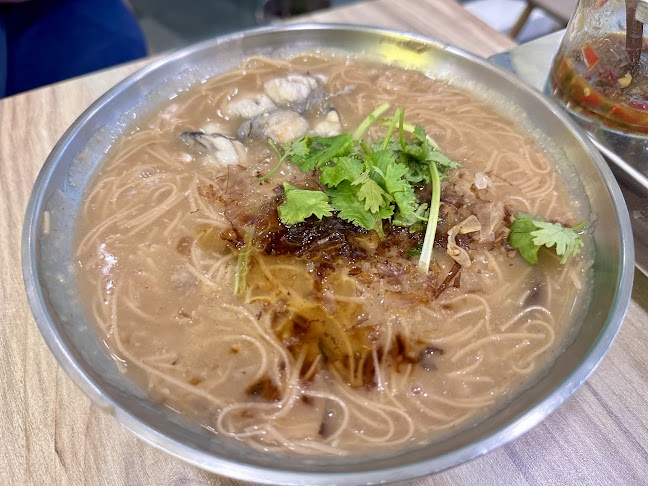 MONKI 台灣小吃部 - Hospitality and gastronomy