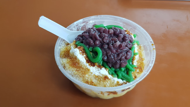 Opinii despre Soy Eu Tua Coffee Shop în Singapore - Hospitality and gastronomy