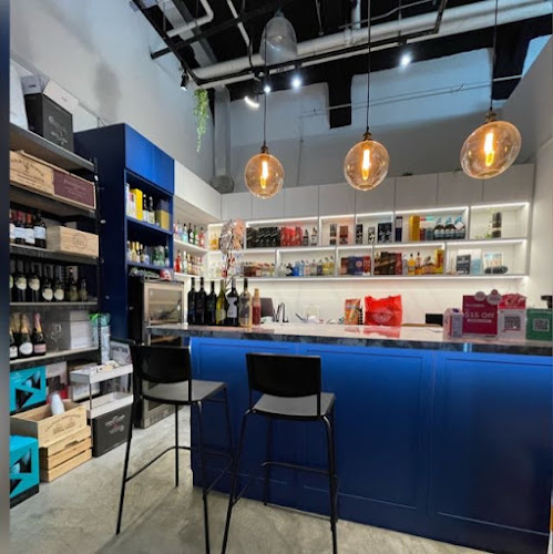 Opinii despre The Excellent Spirit în Singapore - Hospitality and gastronomy