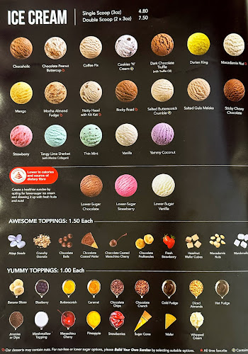 Swensen's @ Causeway Point - Hospitality and gastronomy