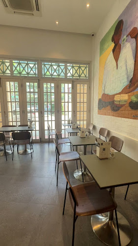 Kopi 1930 - Singapore