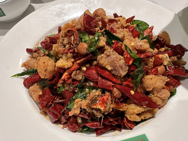 8 Mosque St, #08/09/10, Singapore 059488