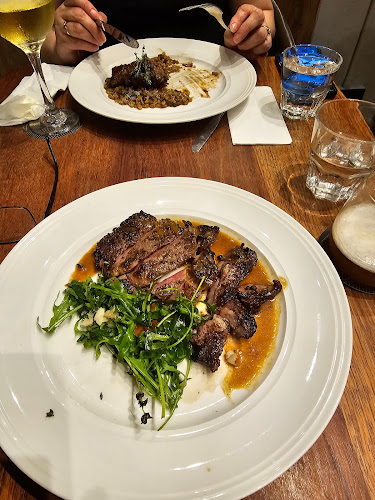 Awfully Chocolate - Hospitality and gastronomy