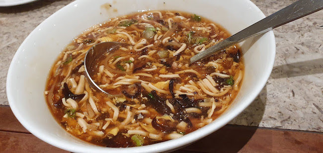 Comentarii opinii despre Din Tai Fung @ The Centrepoint