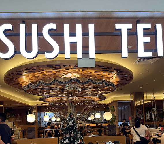 Comentarii opinii despre SUSHI TEI