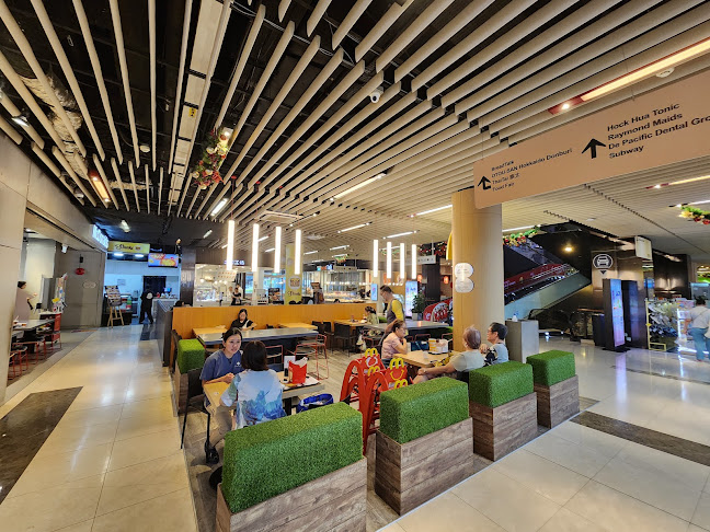 McDonald's Zhongshan Mall - Hospitality and gastronomy