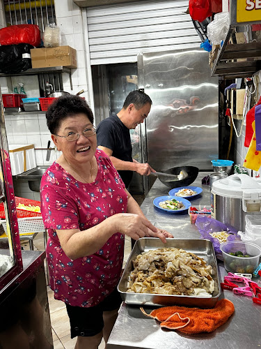 Comentarii opinii despre William's Food Stall