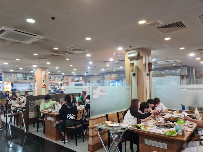 Ju Shin Jung Alexandra - Singapore