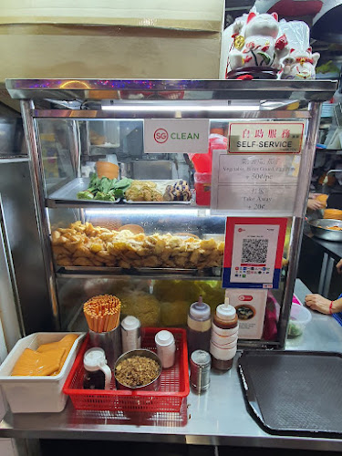 69 Geylang Bahru, #01-07 Market & Food Centre, Singapore 330069