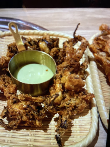 Tomahawk King: Steakhouse and Grill (Steak & Japanese Yakiniku) - Singapore