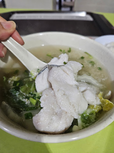 Beo Crescent Market - Hospitality and gastronomy