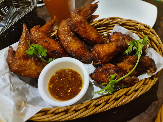 Opinii despre Royz et Vous în Singapore - Hospitality and gastronomy