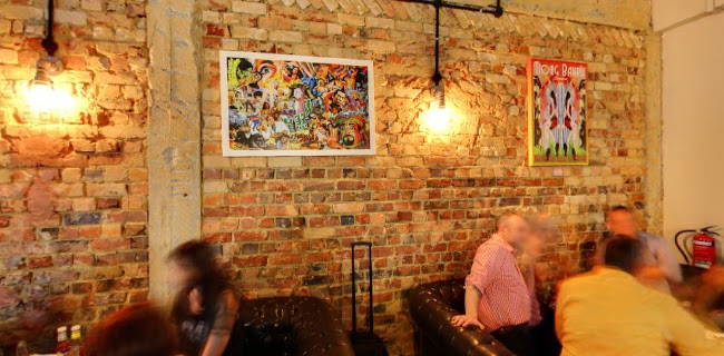 Malthouse - Hospitality and gastronomy