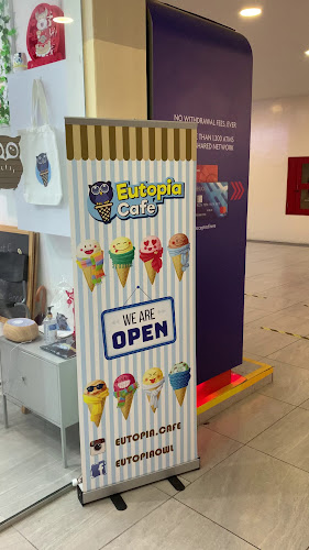 Eutopia Cafe | Acai Forest