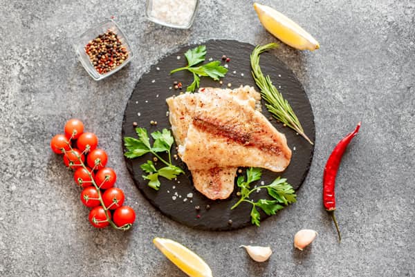 New Zealand Fresh - Hospitality and gastronomy