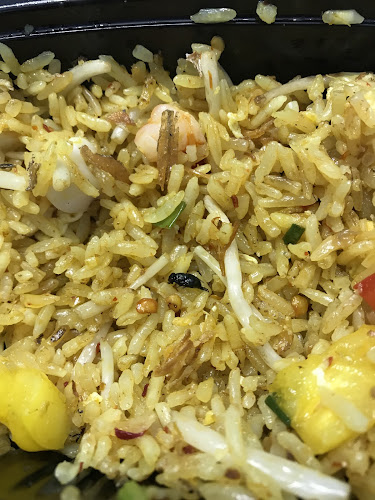 Comentarii opinii despre So Pho (Waterway Point)