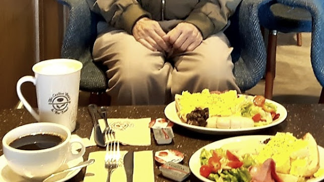 The Coffee Bean and Tea Leaf - West Mall - Singapore