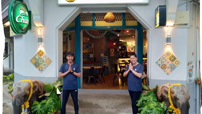 Little Elephant SG Thai Bistro