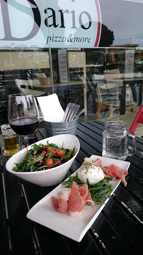 Dario Pizza & More - Hospitality and gastronomy