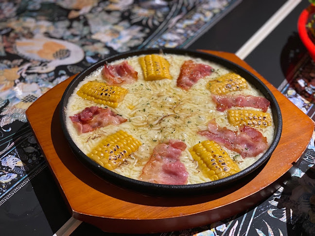 Opinii despre 예약 YeYak Korean Restaurant (Keppel Road) în Singapore - Hospitality and gastronomy