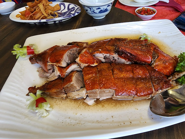 Opinii despre Food R Us în Singapore - Hospitality and gastronomy