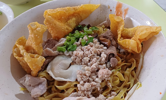 29 Bendemeer Rd, Singapore 330029