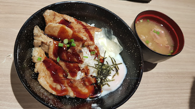 Gochi-So Shokudo ごち惣食堂 @ Bedok Mall - Hospitality and gastronomy