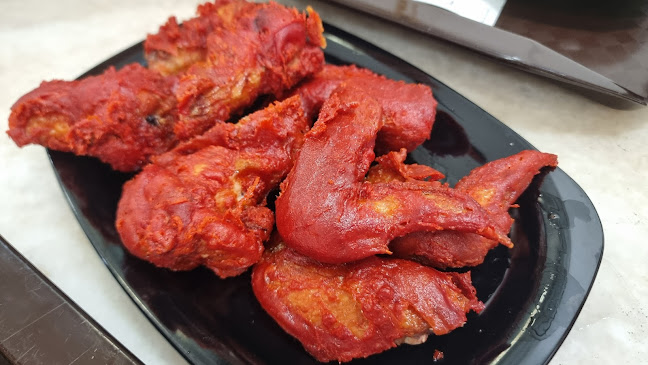 Prawnography Novena Gardens - Hospitality and gastronomy