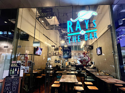 Rays The Bar