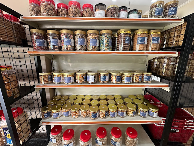 Comentarii opinii despre Deli Maslina