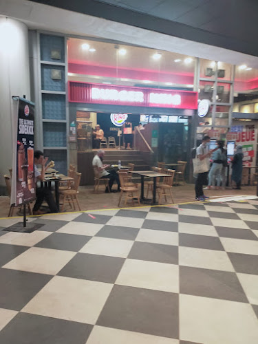 Comentarii opinii despre Burger King Plaza Singapura