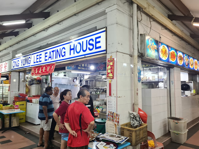 Ong Yong Lee Eating House - Singapore