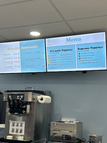 Pompette. - Hospitality and gastronomy