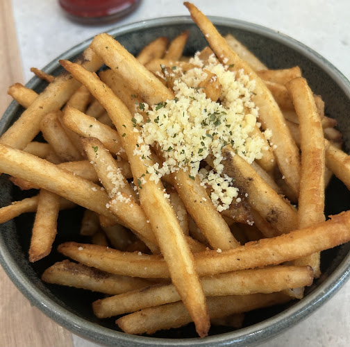 Opinii despre Mamma Mia Trattoria E Caffè în Singapore - Hospitality and gastronomy