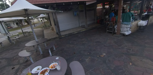 Opinii despre East Coast Lagoon Food Village în Singapore - Hospitality and gastronomy