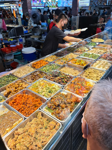 Opinii despre FoodHub @ Bedok în Singapore - Hospitality and gastronomy