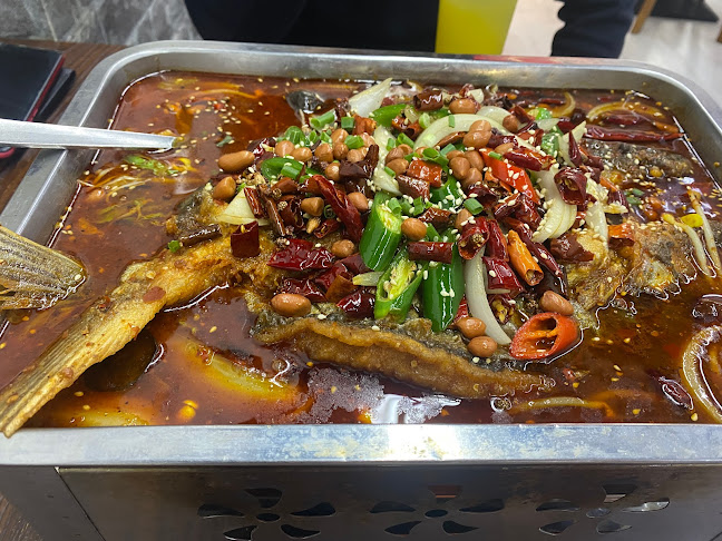 Comentarii opinii despre Jia Xiang Chinese Restaurant