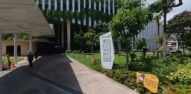 Blk 216 Bedok Food Centre and Market - Hospitality and gastronomy